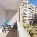 Apartment Split