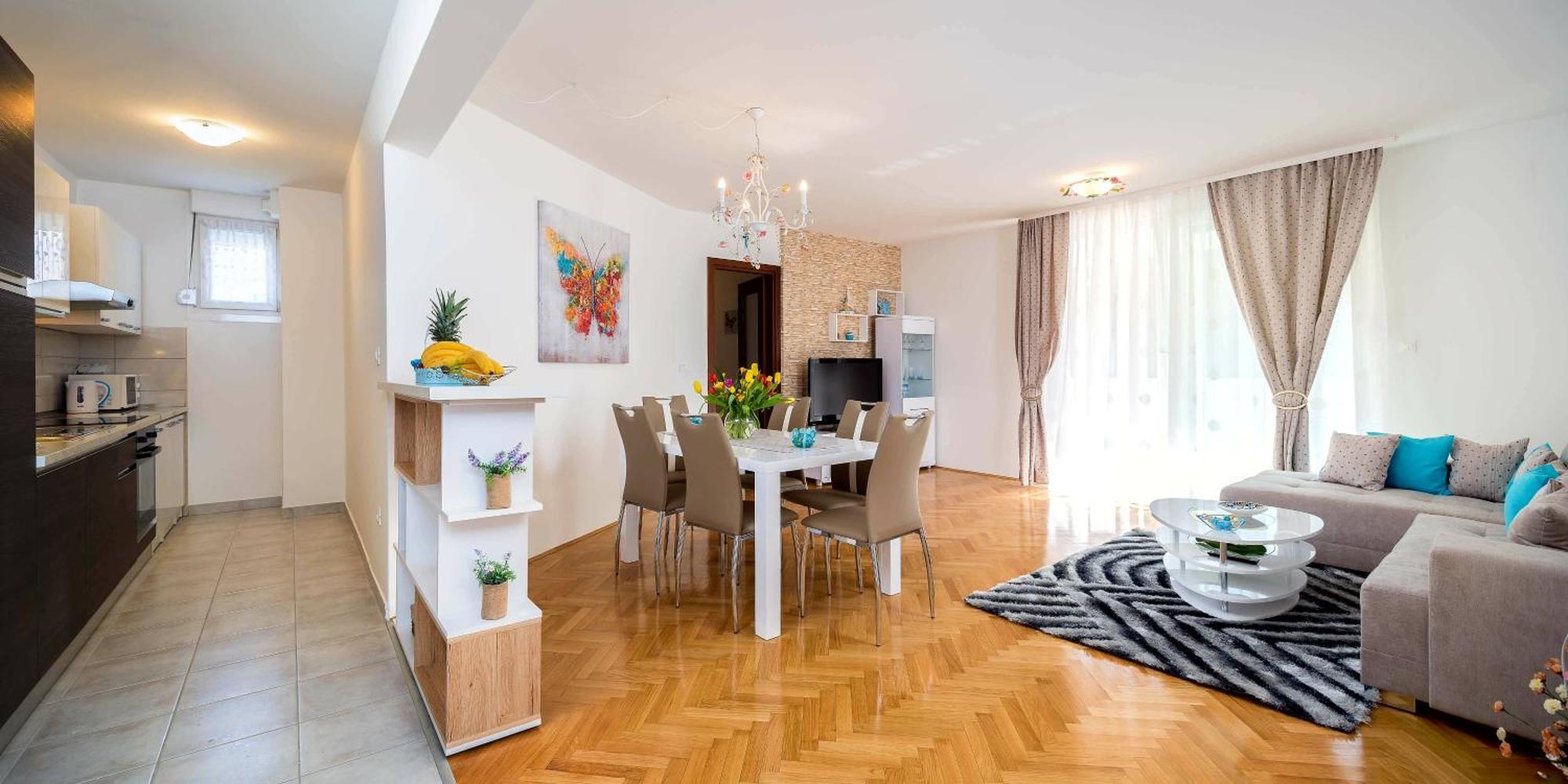 Apartment Split Appartement Split