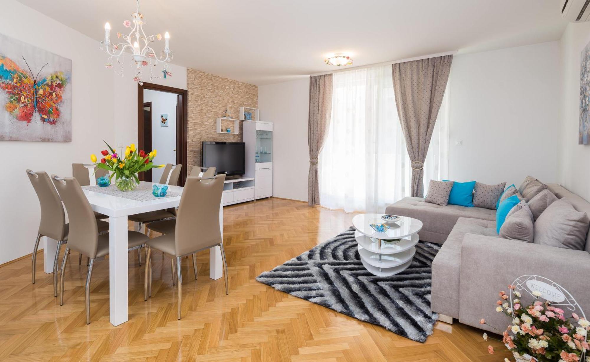 Apartment Split