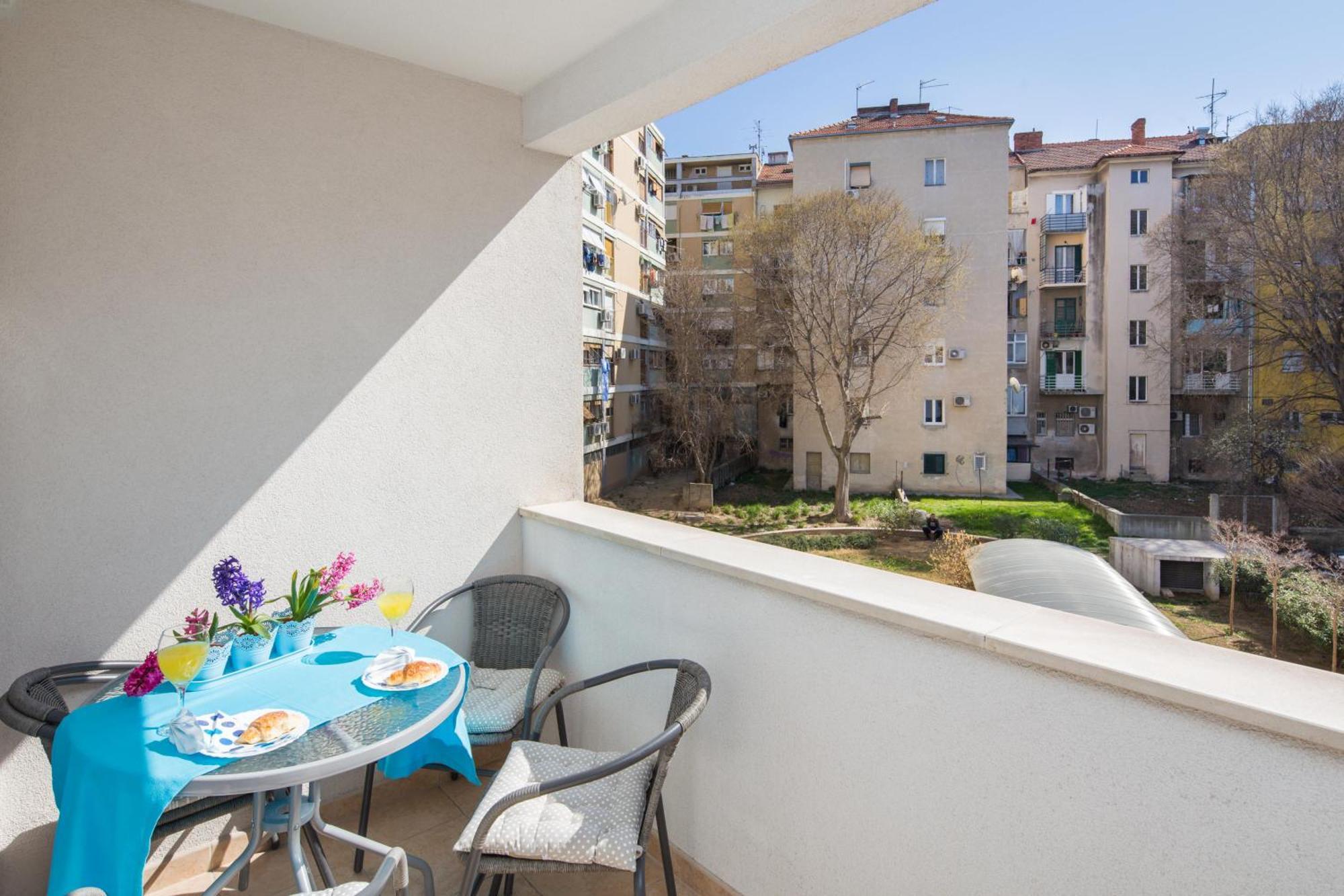 Apartment Split * Split